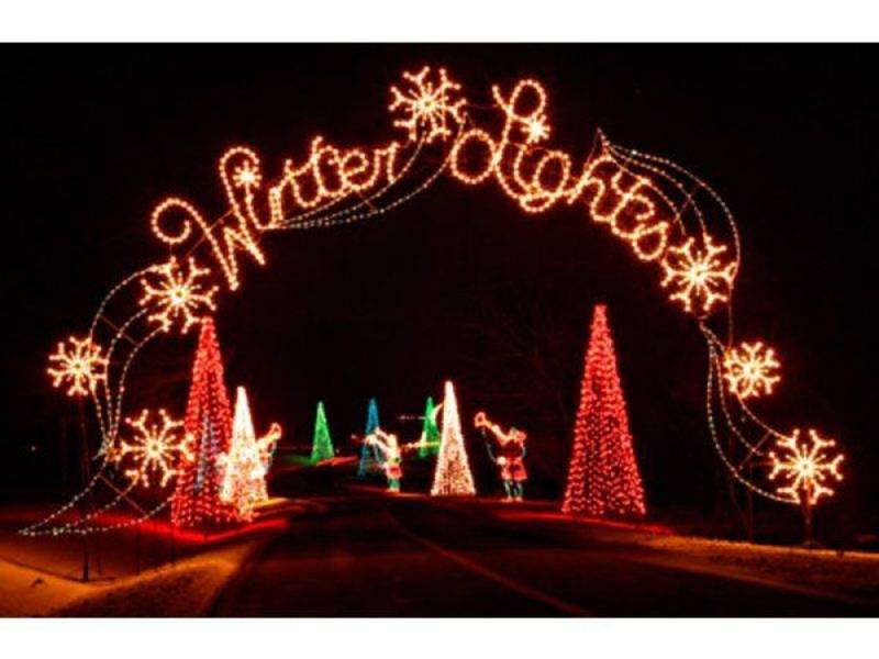 lights on the bay 2017 hours ticket prices special events
