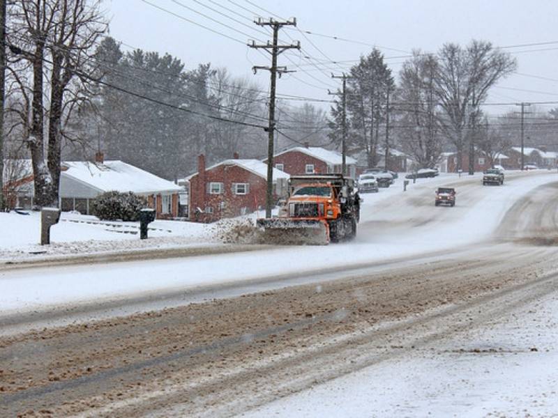 Alexandria Snowfall Guide Snow Removal, Traffic Updates Old Town Alexandria, VA Patch