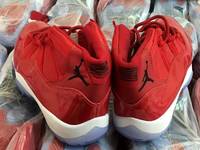 $55K In Fake Air Jordan Shoes Seized At Dulles Airport