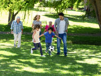 Here Is How Atlanta Ranks In Family-Friendly City List