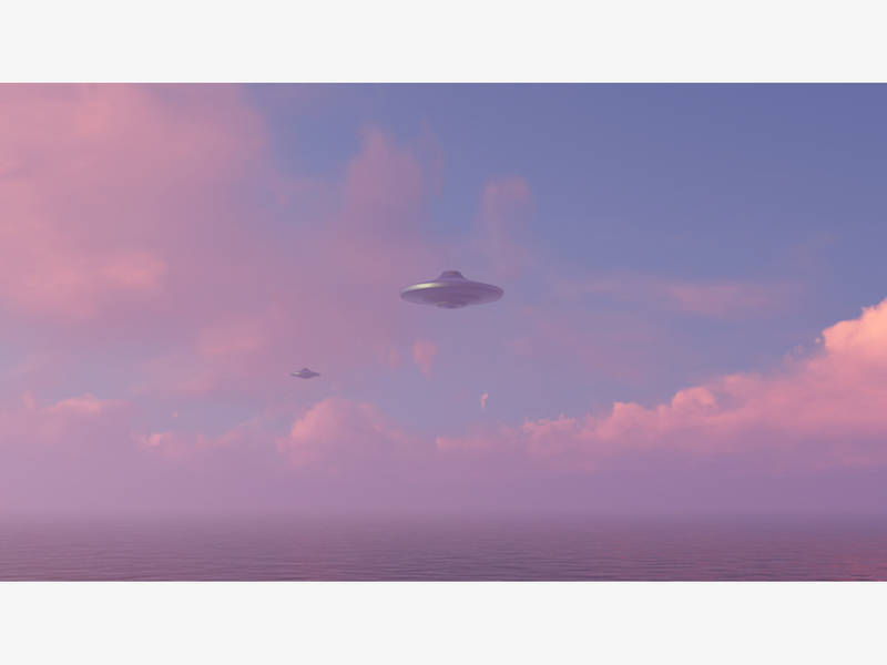 33 UFO Sightings Reported In During 2018 So Far Atlanta, GA Patch