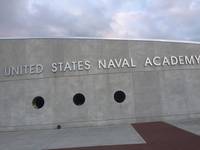 Midshipman Sold Drugs At Naval Academy, 2 Other States: Officials
