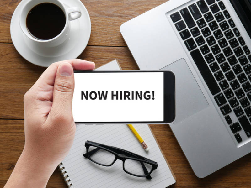 81 Job Openings In Annapolis Area Md Patch 81 Job Openings In Annapolis Area