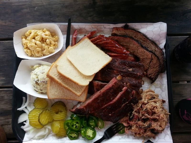 Best Bbq Restaurants In Us Includes 2 Virginia Joints Old Town Best Bbq Restaurants In Us Includes 2 Virginia Joints