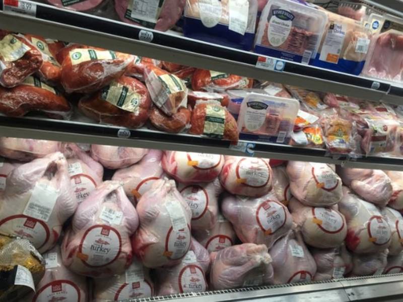 Image result for turkey cdc