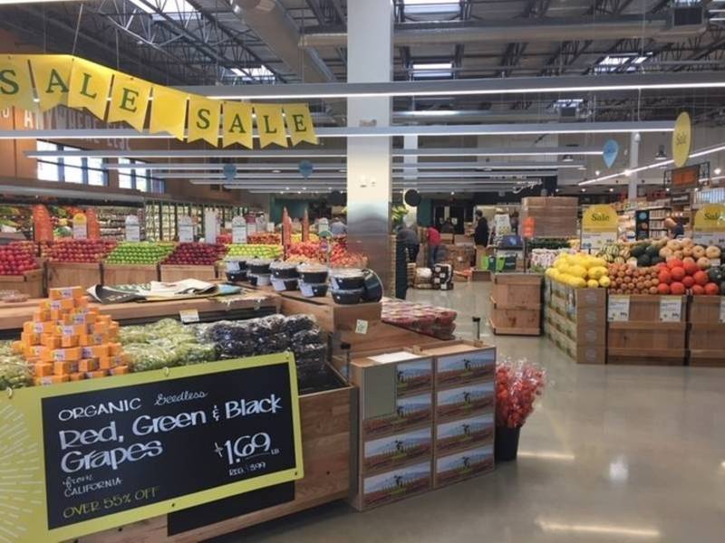 Publix, Kroger, Whole Foods, ALDI: Easter 2019 GA Grocery ...