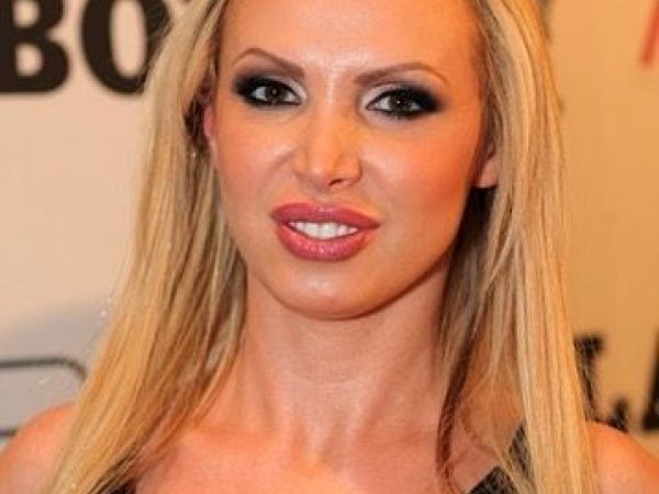 Porn Star, Nikki Benz, Sued by Porn Producer and Fellow Actor for