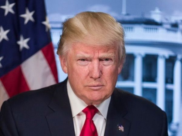 California Lawmakers Respond to Trump's Threat to Withhold Federal Funding From State