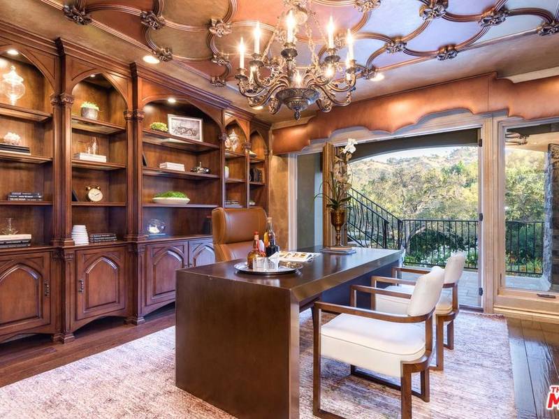 now this is a home office studio city ca patch