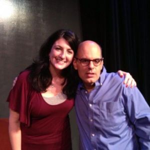 Second City, Monica Lewinsky Defend Suspended SNL Writer from Orland