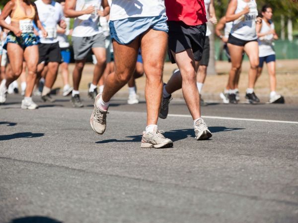 Carolinas Home To 4 Of America's 20 Fattest Cities