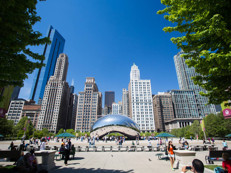 Is Chicago A Good Place To Retire? | Chicago, IL Patch