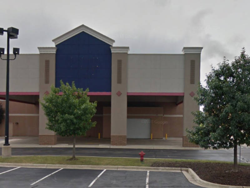 Former Oswego Lowe's Store Family Fun Center Oswego, IL Patch