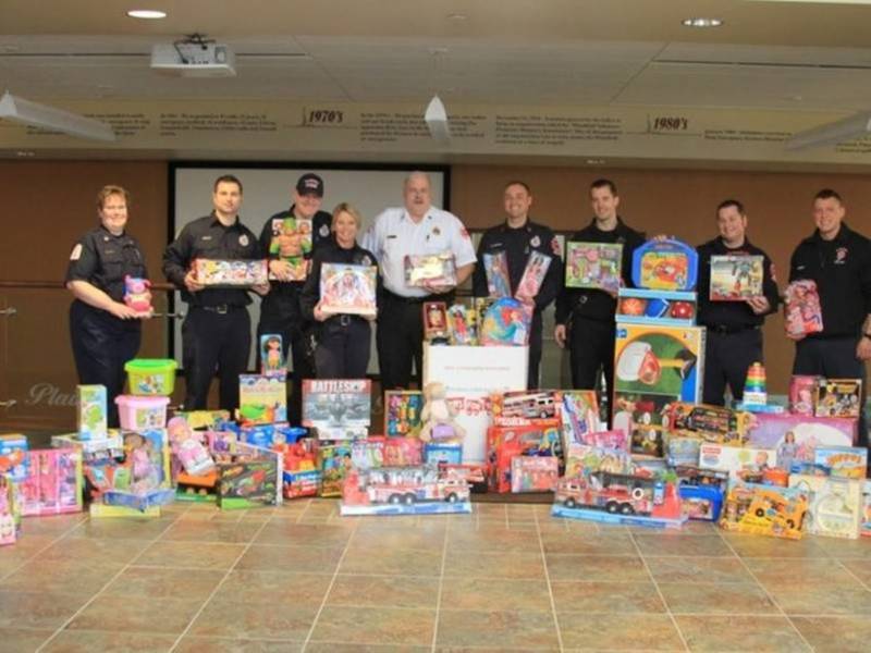 Drop Off Toys For Tots Donations In Plainfield Il Patch Drop Off Toys For Tots Donations In Plainfield