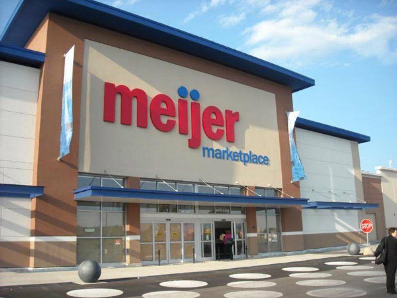 Meijer Offers Home Delivery in 25 Southeast Michigan Stores Rochester