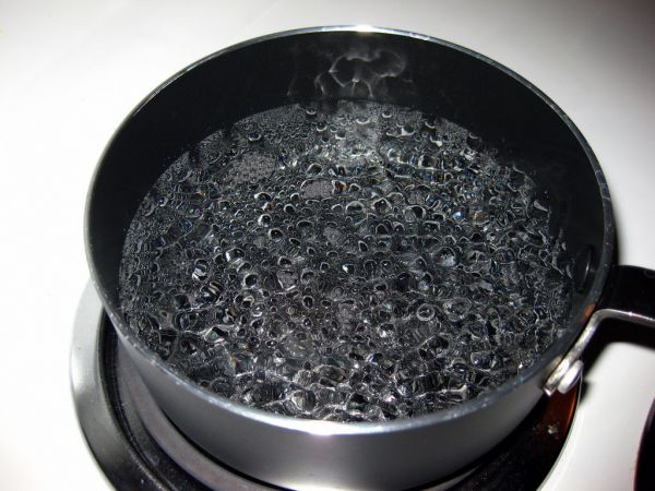 Equipment failure causes widespread boil water advisory in Detroit