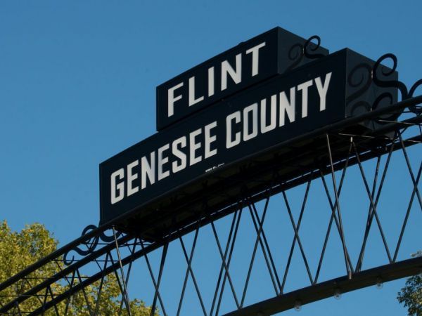 Flint Water Crisis: Judge Orders Apology From Former Health Official