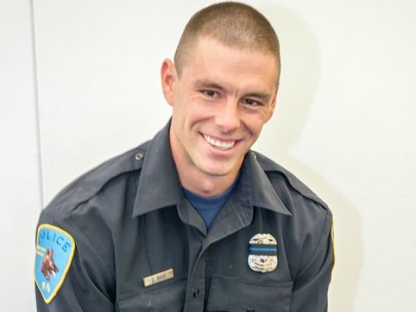 Wounded Detroit police officer believes suspect also shot Collin Rose Wounded Detroit police officer believes suspect also shot Collin Rose
