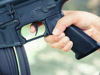 YouTube Shooter Was A She: Brief History Of Female Mass Shooters