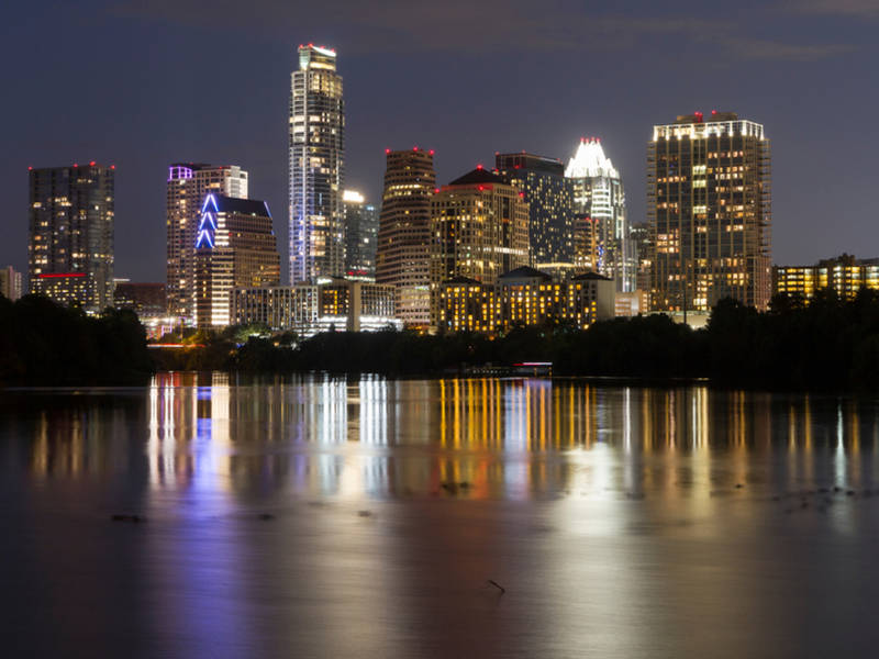 2018 Best Places To Live What City Topped Us News Ranking Across 2018 Best Places To Live What City Topped Us News Ranking