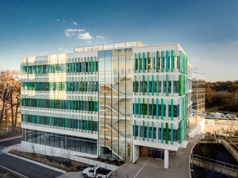 pearson opens new office