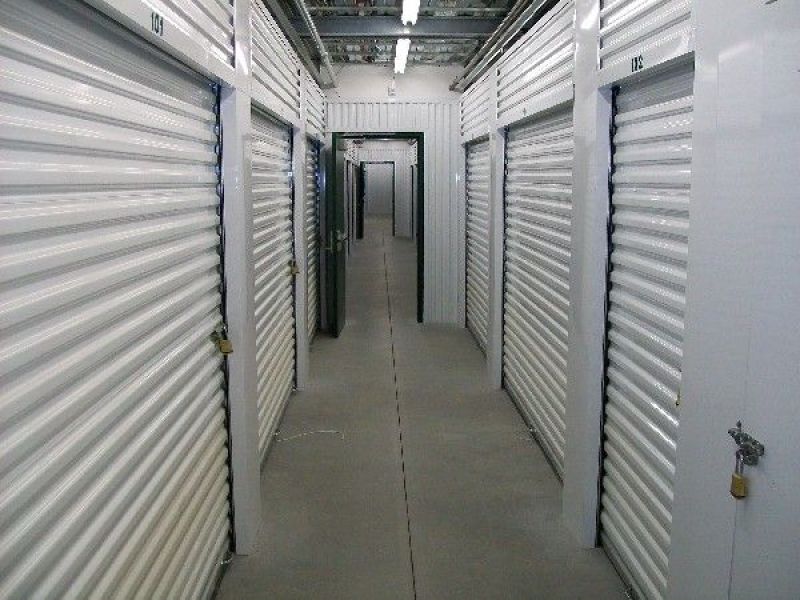 Large Storage Units Available! Princeton, NJ Patch