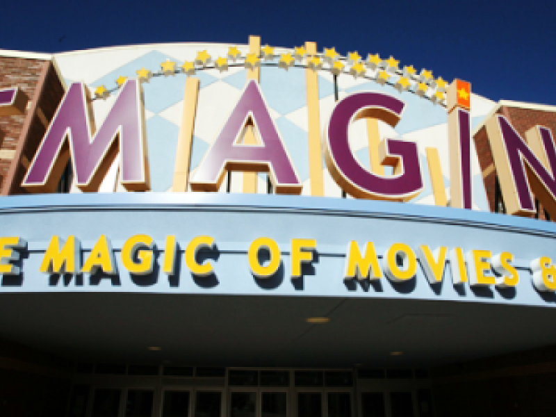 Groundbreaking Set for Luxury Movie Theatre in Frankfort Frankfort