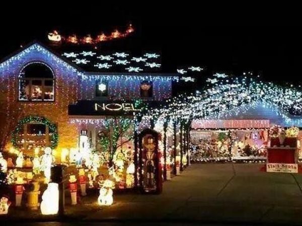 updated best christmas lights displays in the chicago updated best christmas lights displays in the chicago