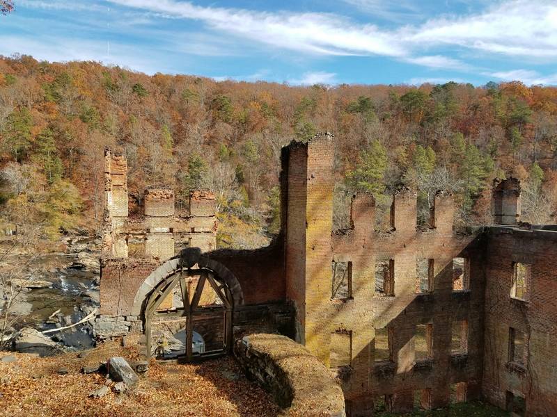 New Manchester Mill Grand Reopening Dec 17 With Free Tours