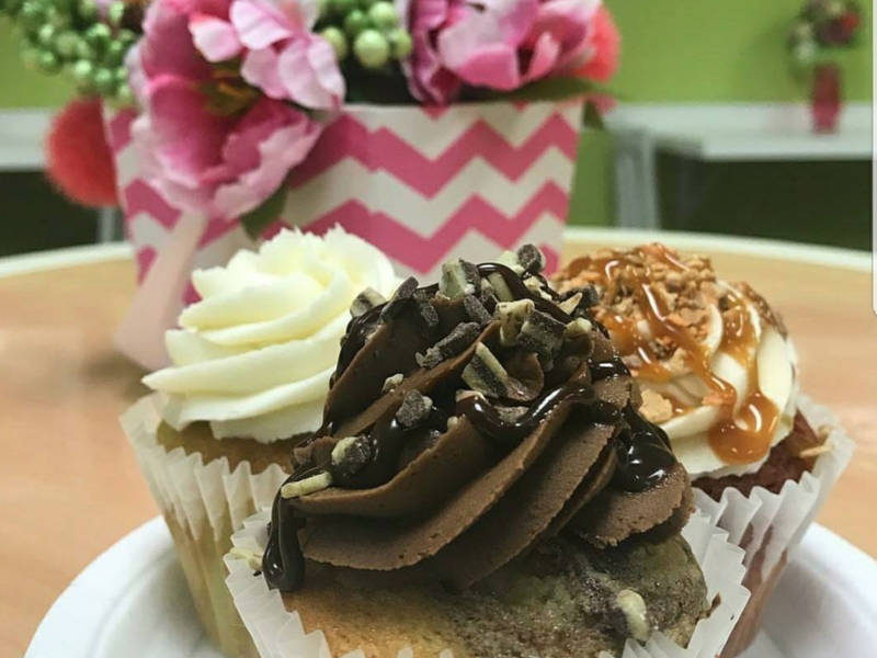 Make A Cake Cupcake Bar Douglasville Make A Cake Cupcake Bar Douglasville