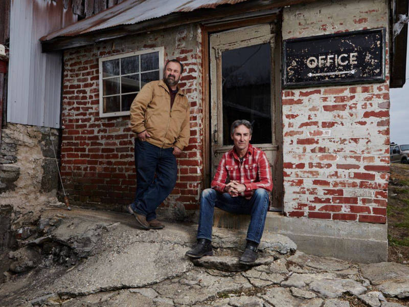 american pickers coming to georgia how to get on the show