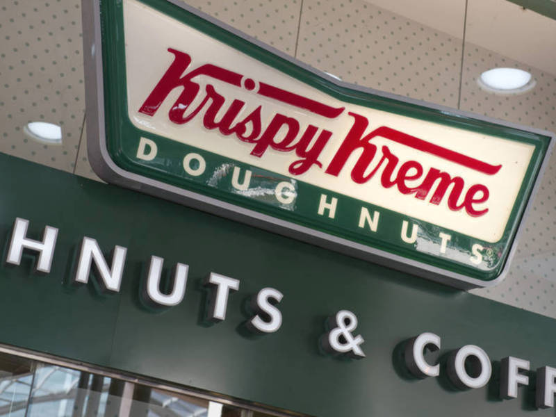 Delivery Options Watch video · Birthdays are pretty special so Krispy Kreme is making sure everyone gets to share in its extra-sweet celebration when the chain turns 81 on Friday, July The doughnut maker is marking the.