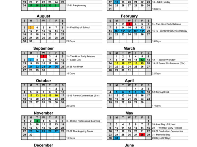 Cfsd Calendar 2025 26 Mei Demeer Cfsd Calendar 2025 26 Mei Demeer