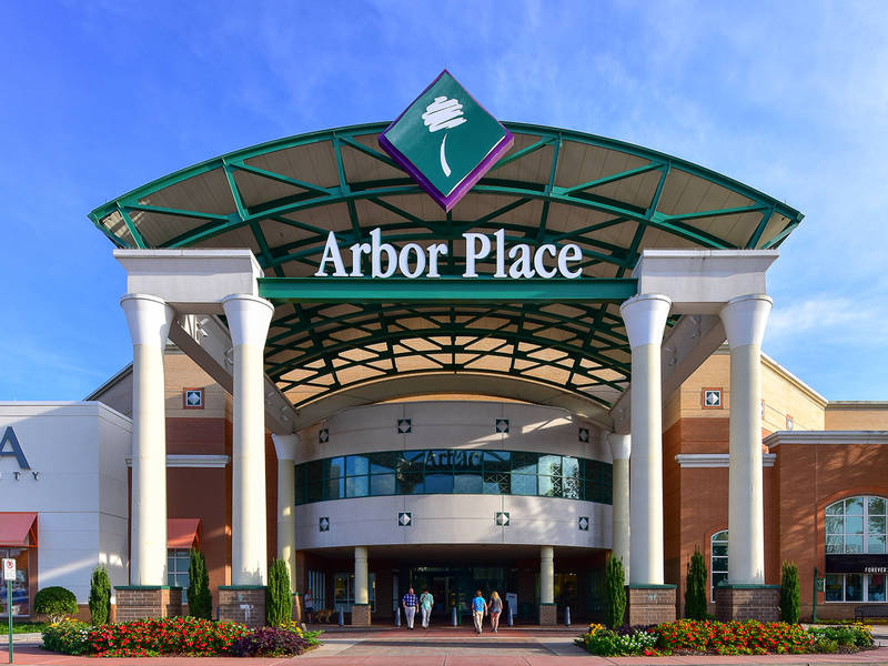 70 Jobs Available At Arbor Place Mall For Holidays Douglasville, GA Patch