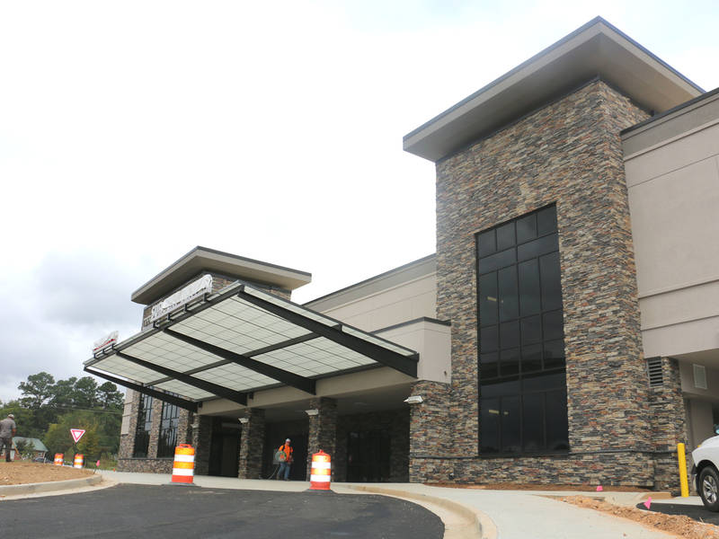 Tanner To Showcase New Villa Rica Surgical Unit At Open House