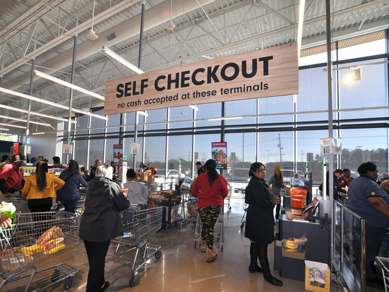 North GA's First Lidl Opens, Store To Open Soon Photos