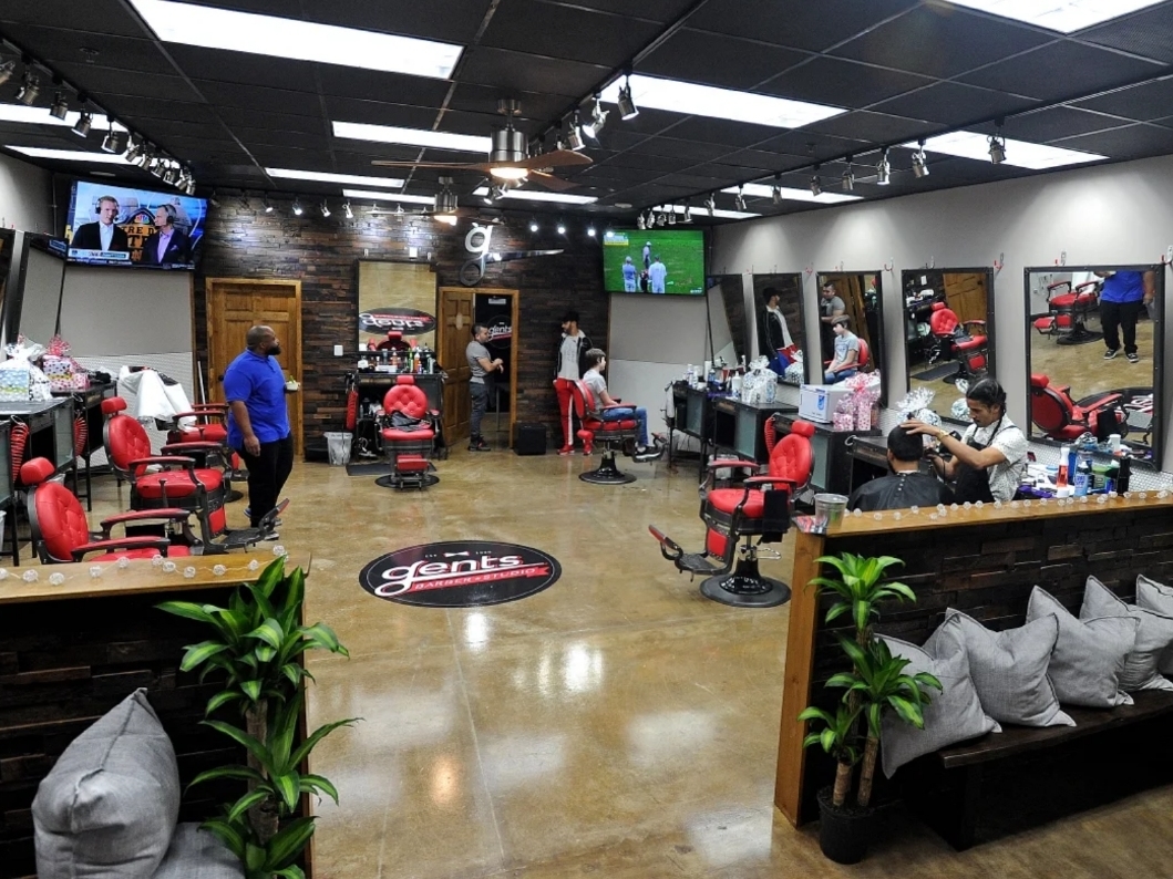 Mall Of New Stores; Kokee Tea Coming Soon Buford, GA