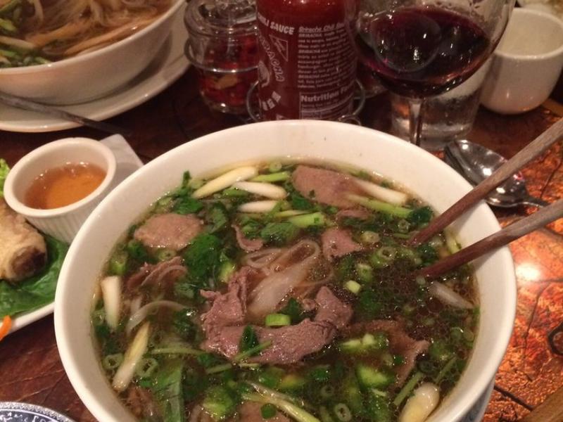 Vietnamese Restaurant Slated for Teaism Location in Alexandria
