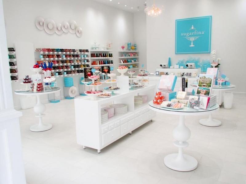 Candy Store Sugarfina Boutique Now Open at Tysons Vienna, VA Patch