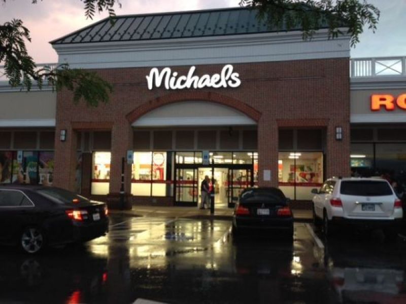 Michaels Grand Opening Sunday in Alexandria Old Town Alexandria, VA Patch