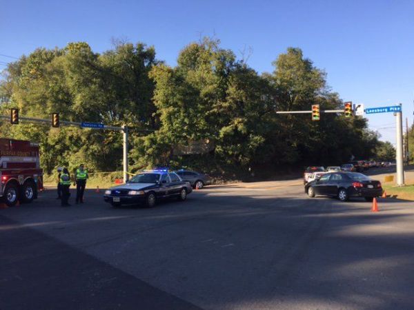 UPDATE: Police Identify Victim of Fatal Motorcycle Crash - Vienna, VA Patch