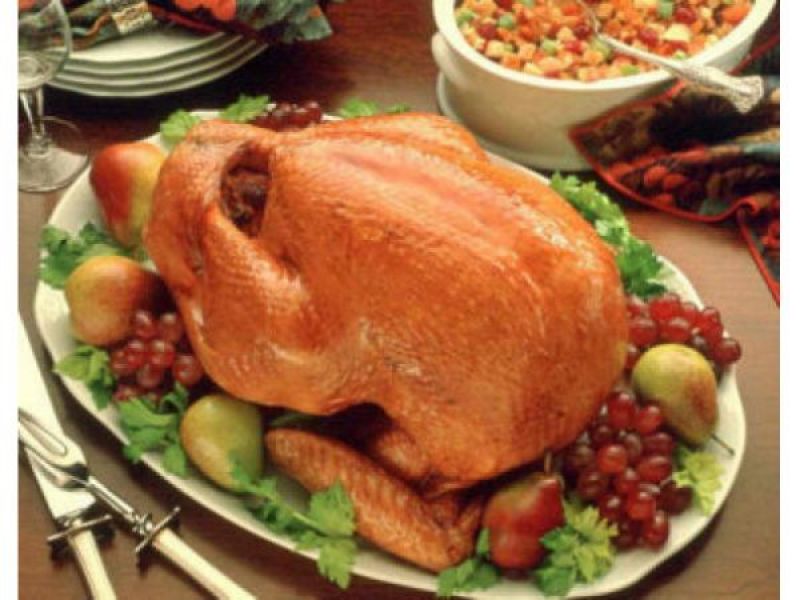 Alexandria Restaurants Open on Thanksgiving Day 2016 | Old Town
