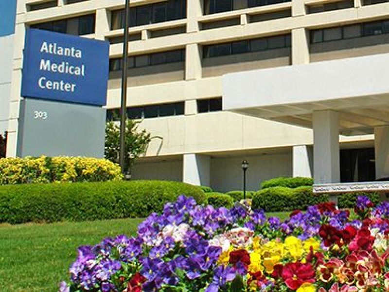 Atlanta Hospitals Accept Hurricane Matthews Patients From South