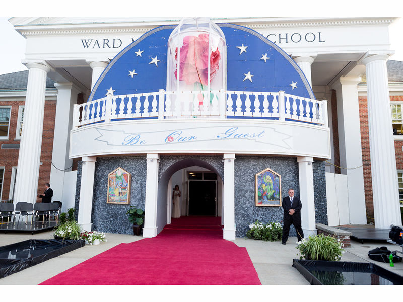 PHOTO GALLERY Ward Melville High School Prom 2017 Three Village, NY