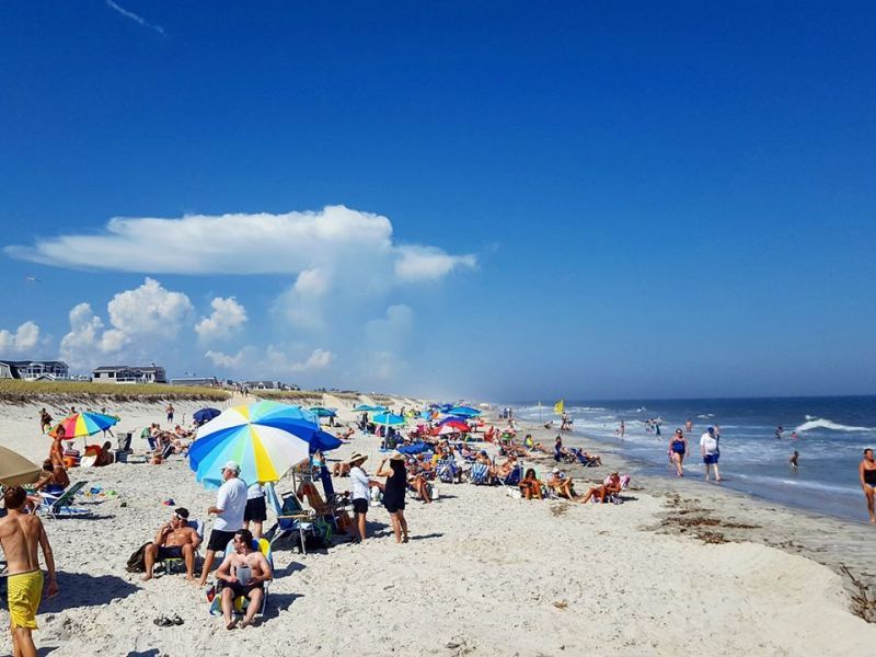 September Swimming On Long Beach Island It S Not Over Yet September Swimming On Long Beach Island It S Not Over Yet