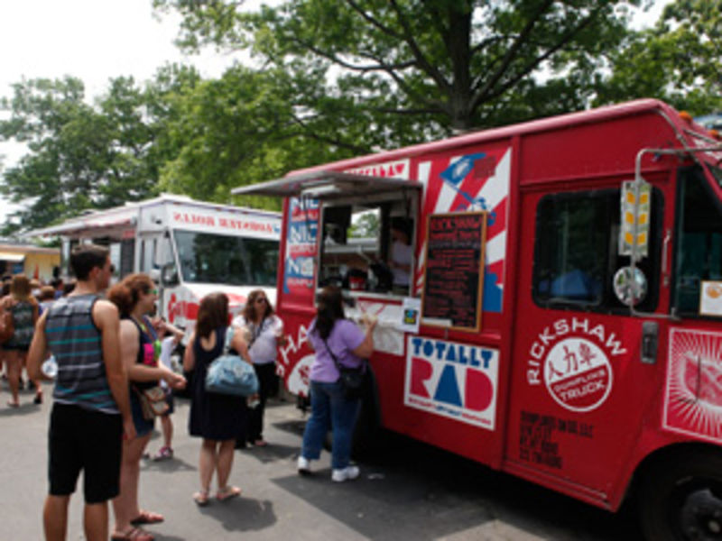 Dmv Food Truck Festival Dmv Food Truck Festival