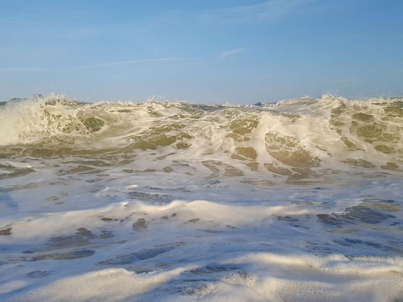 Woman S Body Found In Sea Bright Surf Still Unidentified Monmouth Woman S Body Found In Sea Bright Surf Still Unidentified Monmouth County Prosecutor