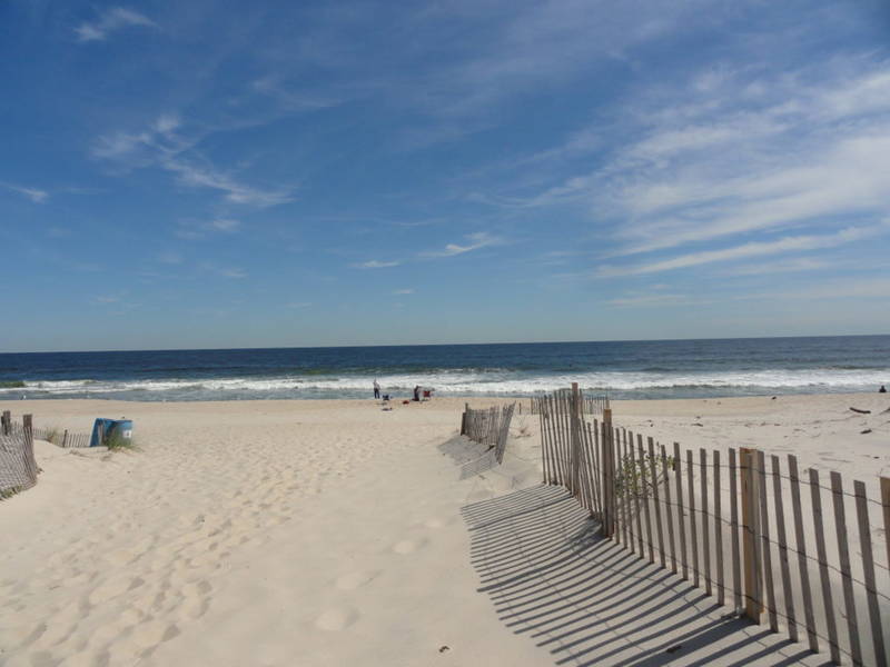 No More Beach Spreading In Belmar During The Summer Manasquan No More Beach Spreading In Belmar During The Summer Manasquan Nj Patch