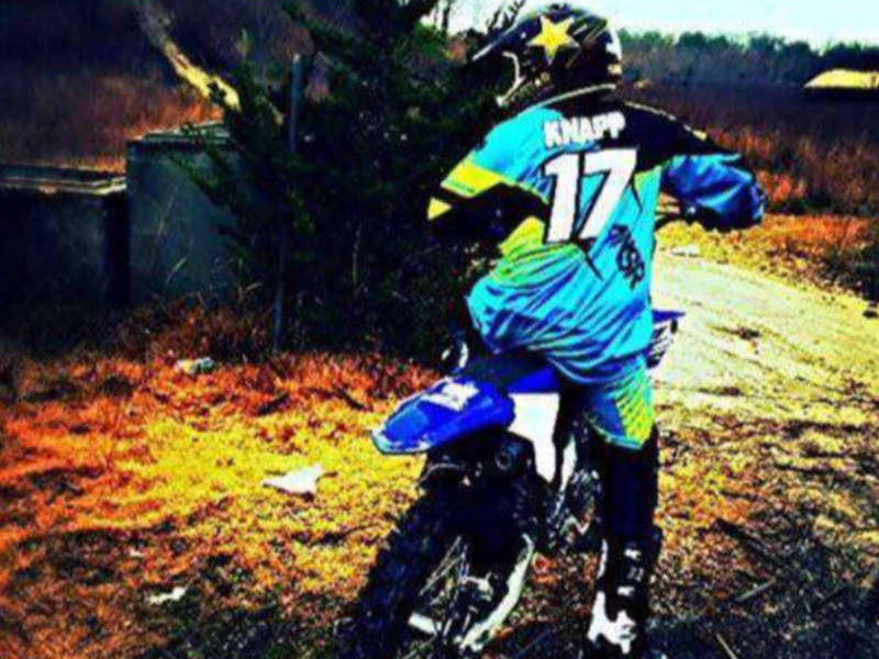 GoFundMe Account Set Up For Berkeley Boy Badly Injured In