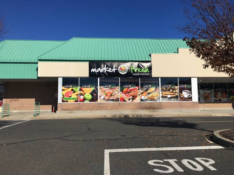 New Supermarket To Debut Soon At Old Foodtown Site Berkeley, NJ Patch